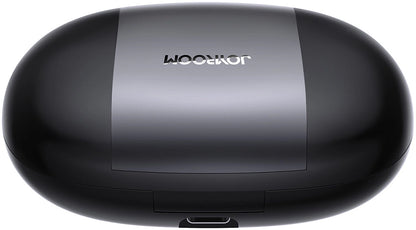 Handsfree Bluetooth Joyroom Open Ear JR-OE4, TWS, Černá