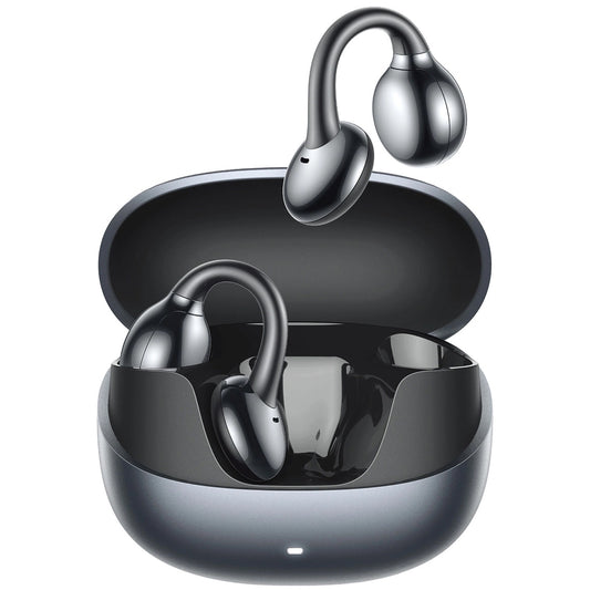 Handsfree Bluetooth Joyroom Openfree JR-OE3, TWS, Černá