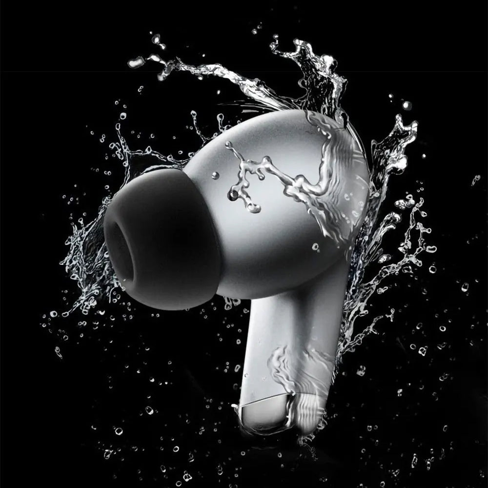 Handsfree Bluetooth Lenovo ThinkPlus LP5, TWS, Bílá