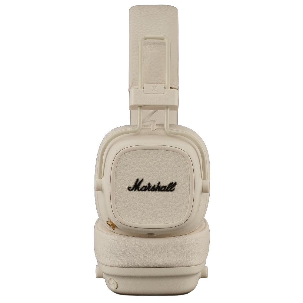 Handsfree Bluetooth Marshall Major V, A2DP, Bílá
