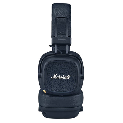 Handsfree Bluetooth Marshall Major V, A2DP, Modrý