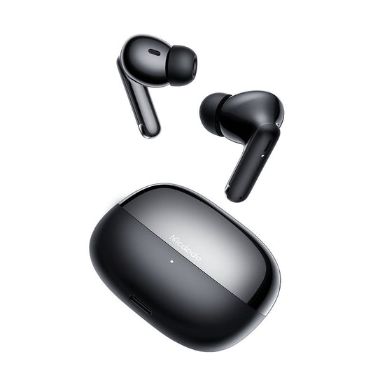 Handsfree Bluetooth McDodo HP-0041 B05, TWS, Černá