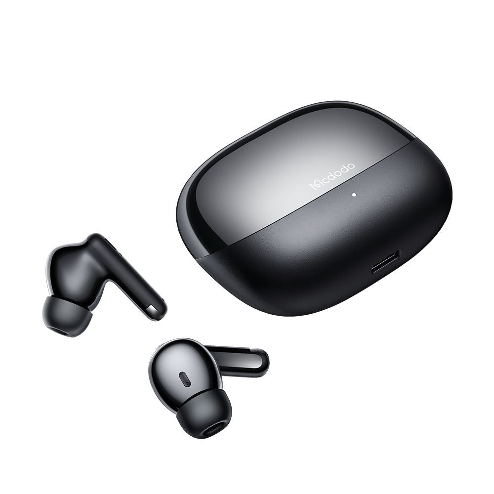 Handsfree Bluetooth McDodo HP-0041 B05, TWS, Černá