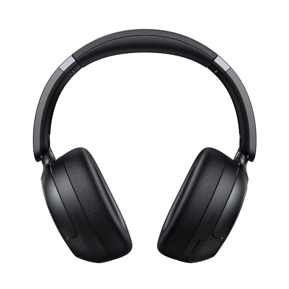 Handsfree Bluetooth McDodo HP-1400 T01, A2DP, ANC, Černá