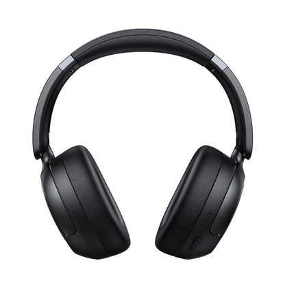 Handsfree Bluetooth McDodo HP-1400 T01, A2DP, ANC, Černá