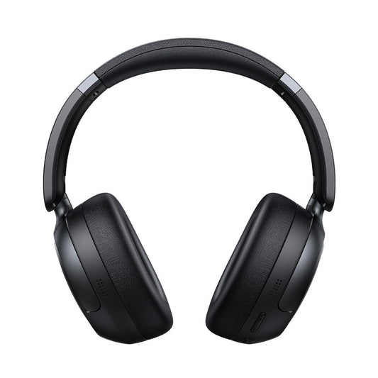 Handsfree Bluetooth McDodo HP-1400 T01, A2DP, ANC, Černá