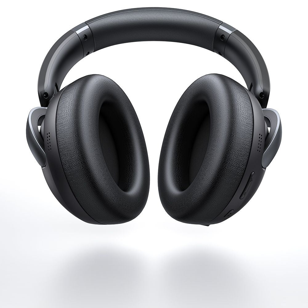 Handsfree Bluetooth McDodo HP-1400 T01, A2DP, ANC, Černá