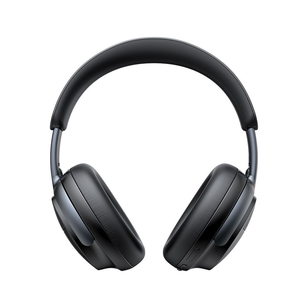 McDodo HP-1420 T02 Bluetooth Handsfree, A2DP, ANC, Black