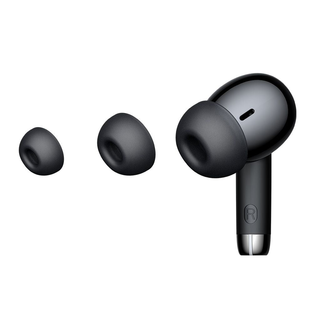 Handsfree Bluetooth McDodo HP-3290 B04 Display, TWS, Černá