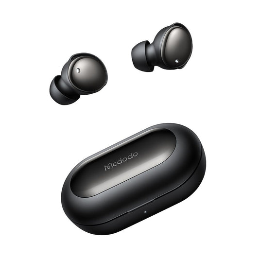 Handsfree Bluetooth McDodo HP-4490, TWS, Černá
