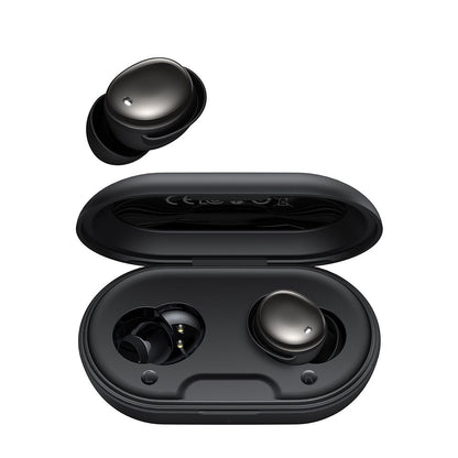 Handsfree Bluetooth McDodo HP-4490, TWS, Černá