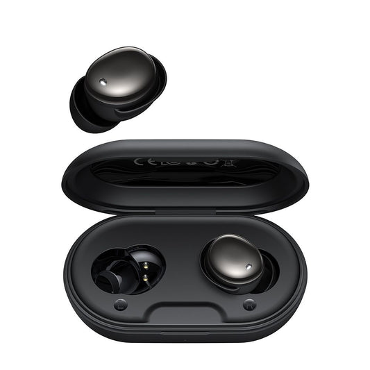 Handsfree Bluetooth McDodo HP-4490, TWS, Černá