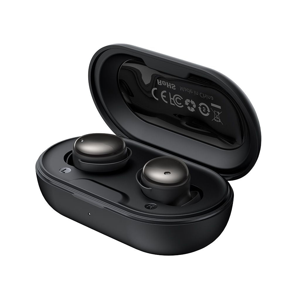 Handsfree Bluetooth McDodo HP-4490, TWS, Černá