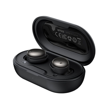 Handsfree Bluetooth McDodo HP-4490, TWS, Černá