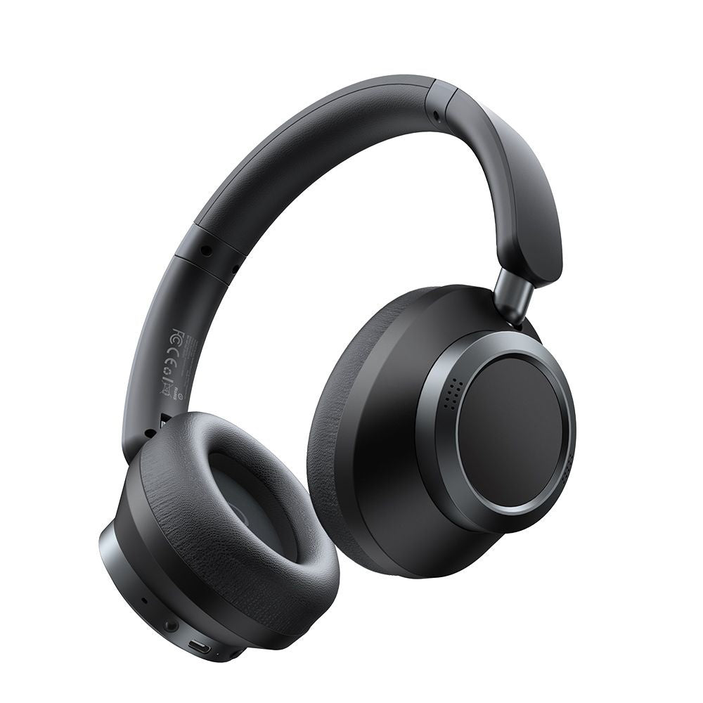 Handsfree Bluetooth McDodo HP-5820 T03, A2DP, ANC, Černá