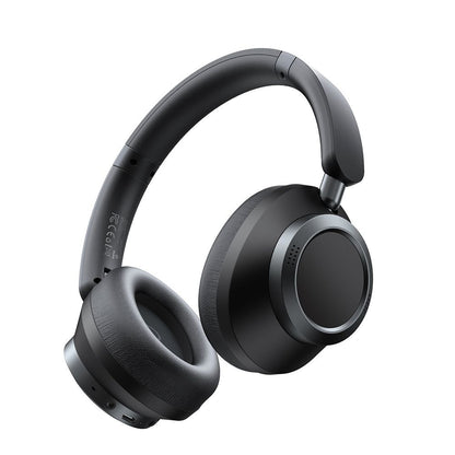 Handsfree Bluetooth McDodo HP-5820 T03, A2DP, ANC, Černá