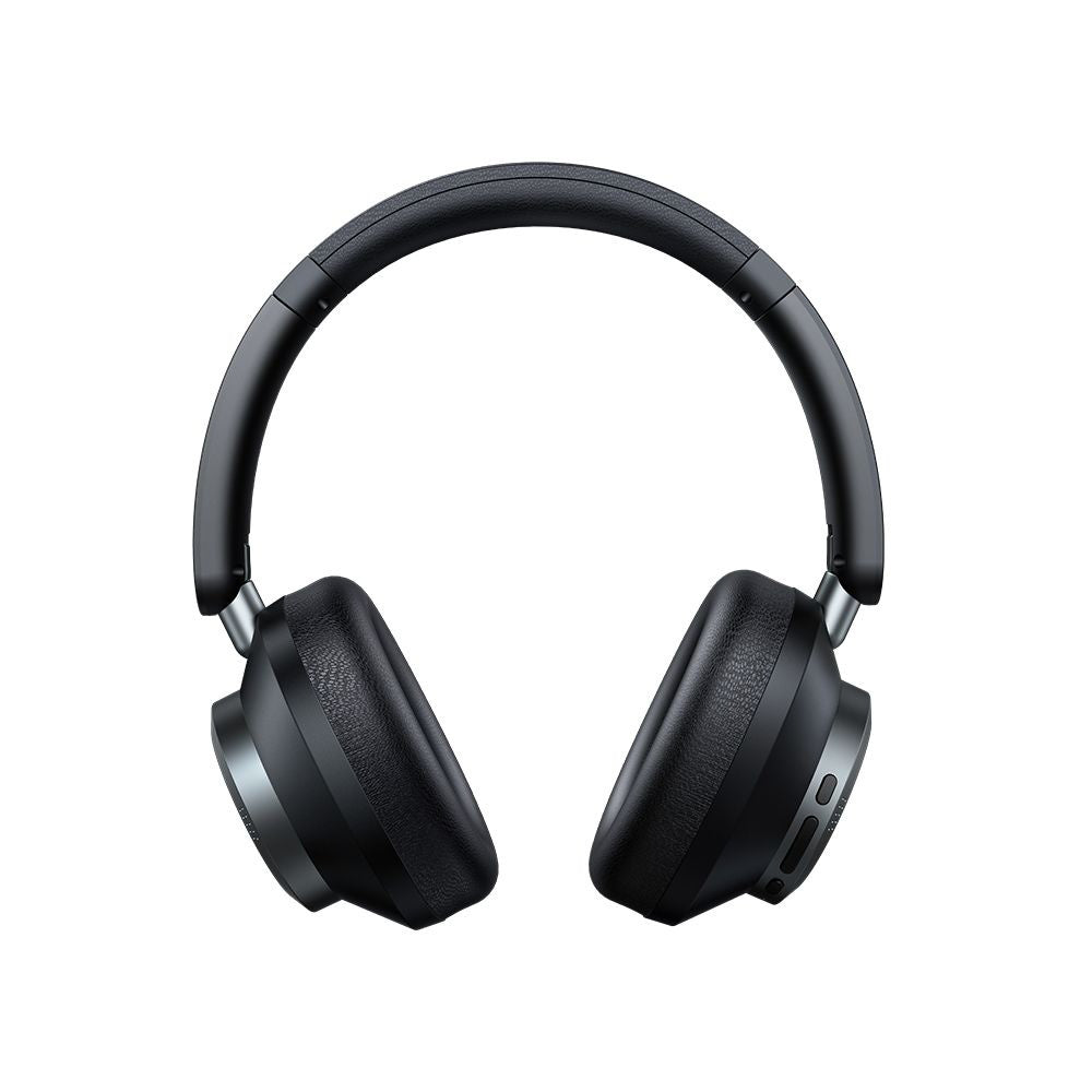 Handsfree Bluetooth McDodo HP-5820 T03, A2DP, ANC, Černá