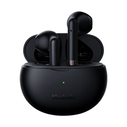 Handsfree Bluetooth McDodo HP-8031 B01, TWS, Černá