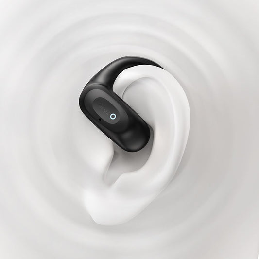 Handsfree Bluetooth McDodo HP-8050 Air O2, TWS, Černá