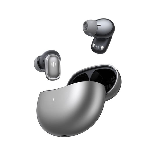 Handsfree Bluetooth McDodo HP-8221 Speak A01, TWS, ANC, Stříbrný