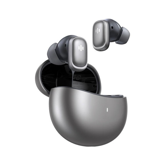 Handsfree Bluetooth McDodo HP-8221 Speak A01, TWS, ANC, Stříbrný