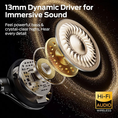 Handsfree Bluetooth Monster AC225, TWS, Černá