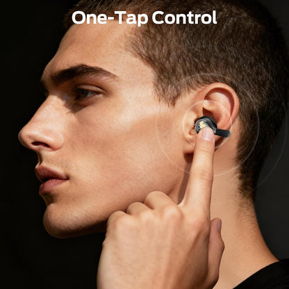 Handsfree Bluetooth Monster AC225, TWS, Černá