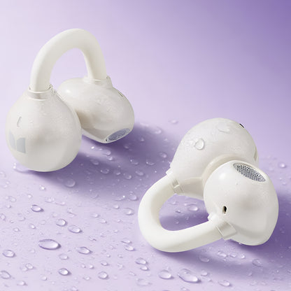 Handsfree Bluetooth Monster AirClip AC200, TWS, Černá