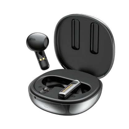 Handsfree Bluetooth Monster N-Lite 209, TWS, Černá