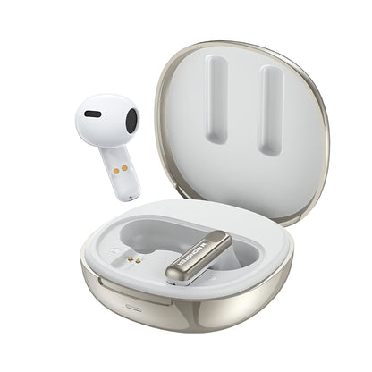 Handsfree Bluetooth Monster N-Lite 209, TWS, Stříbrná