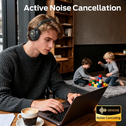 Handsfree Bluetooth Monster N-tune mini 02, A2DP, ANC, Černá