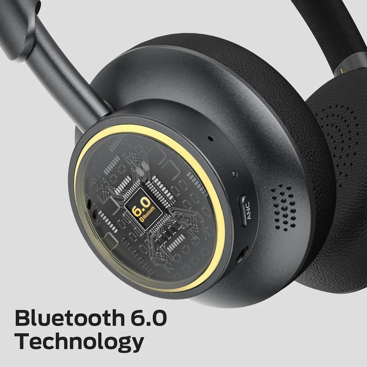 Handsfree Bluetooth Monster N-tune mini 02, A2DP, ANC, Černá
