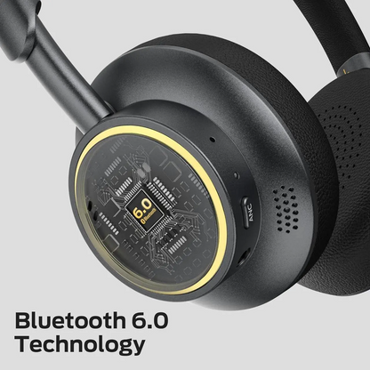 Handsfree Bluetooth Monster N-tune mini 02, A2DP, ANC, Černá