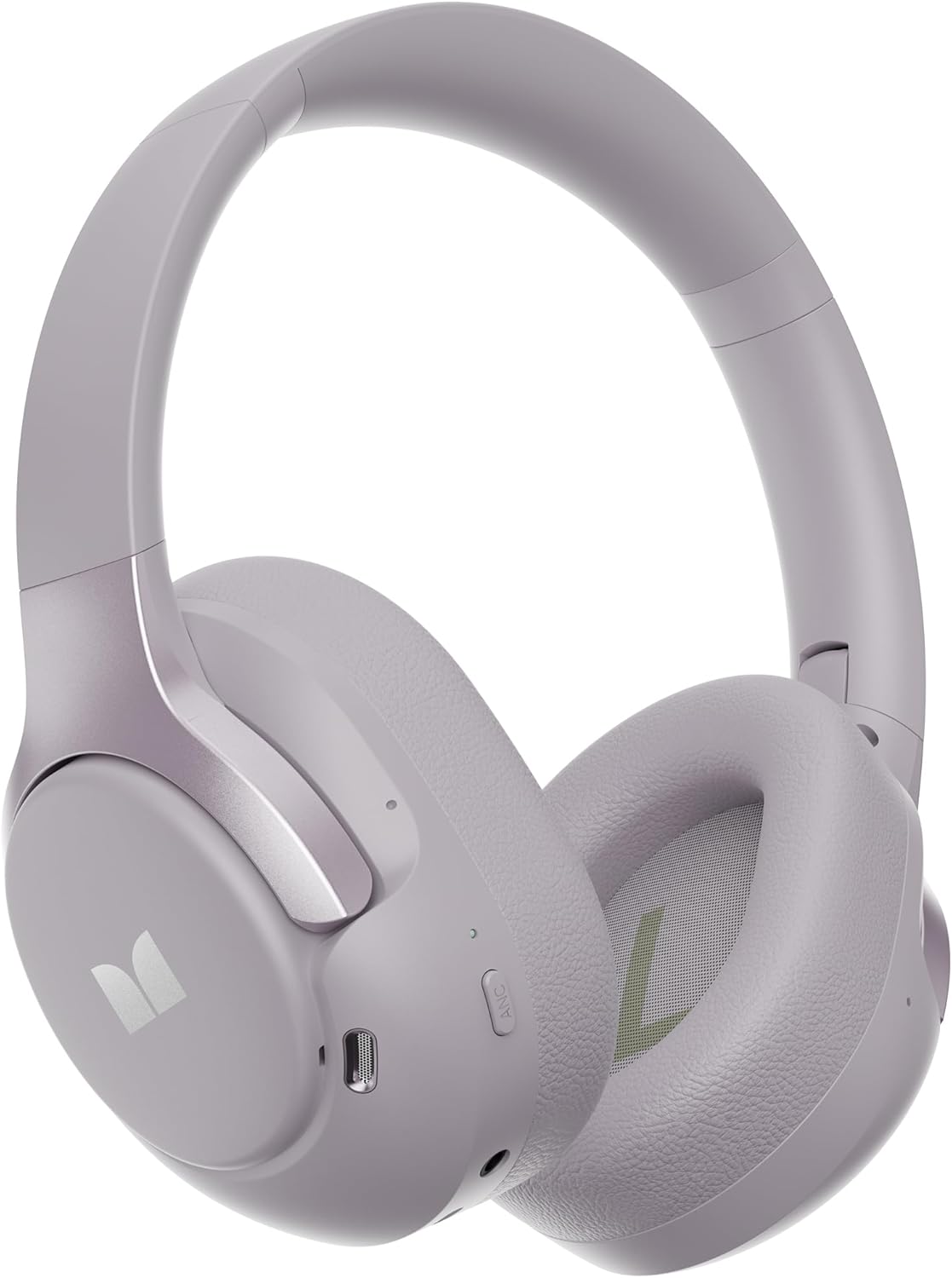 Handsfree Bluetooth Monster Persona 5th, MultiPoint, A2DP, ANC, Modrá