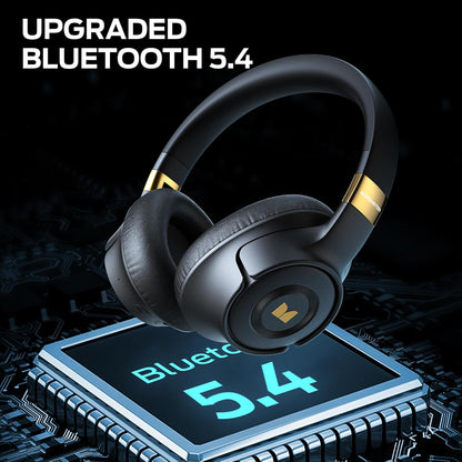 Handsfree Bluetooth Monster Persona SE, A2DP, ANC, Černá