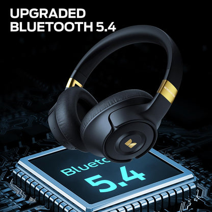 Bluetooth handsfree Monster Persona SE, A2DP, ANC, Modrá