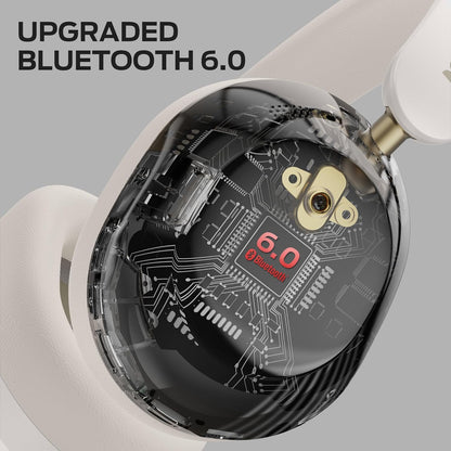 Handsfree Bluetooth Monster Persona 6th, MultiPoint, A2DP, ANC, Bílá