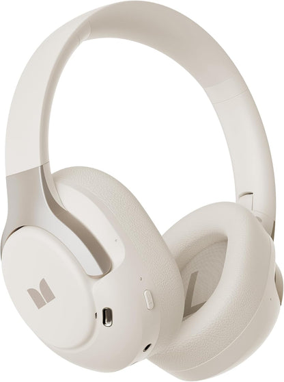 Handsfree Bluetooth Monster Persona 5th, MultiPoint, A2DP, ANC, Bílá