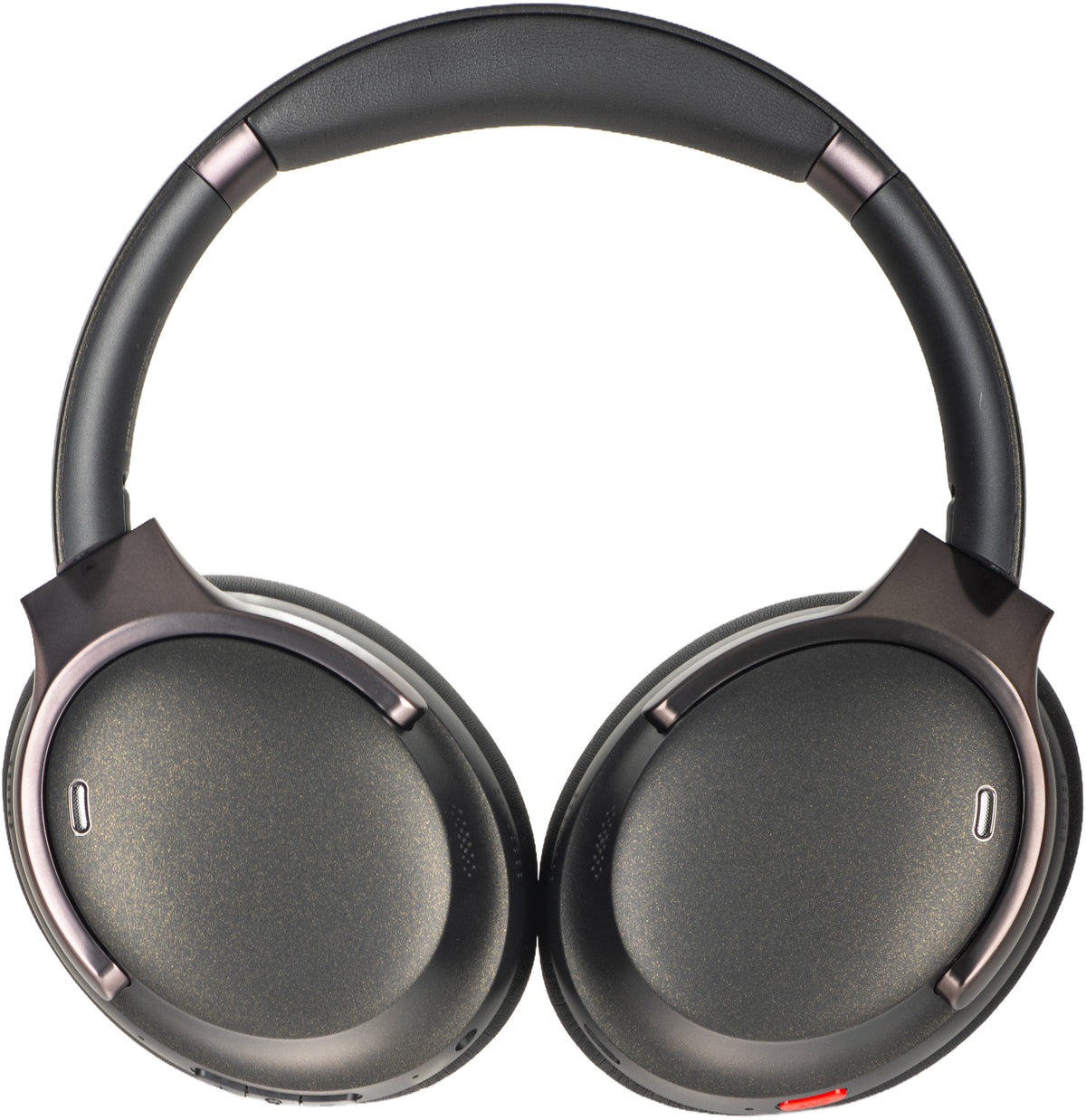 Handsfree Bluetooth Monster QuiteFit V3, MultiPoint, A2DP, ANC, Černá