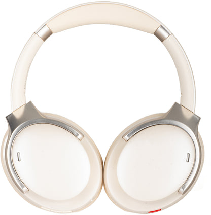 Handsfree Bluetooth Monster QuiteFit V3, MultiPoint, A2DP, ANC, Bílá
