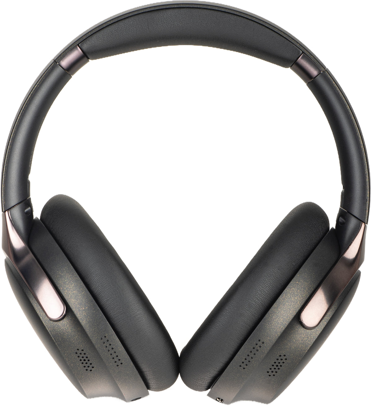 Handsfree Bluetooth Monster QuiteFit V3, MultiPoint, A2DP, ANC, Černá