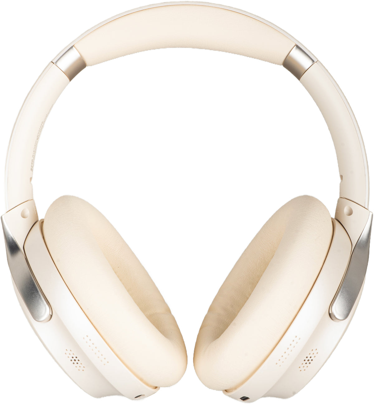 Handsfree Bluetooth Monster QuiteFit V3, MultiPoint, A2DP, ANC, Bílá