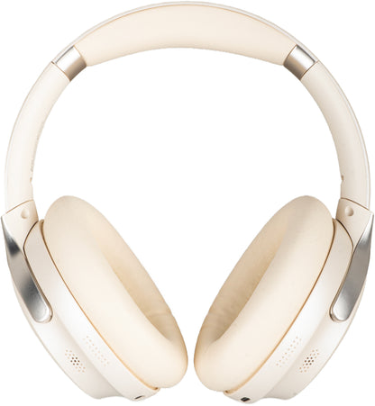 Handsfree Bluetooth Monster QuiteFit V3, MultiPoint, A2DP, ANC, Bílá
