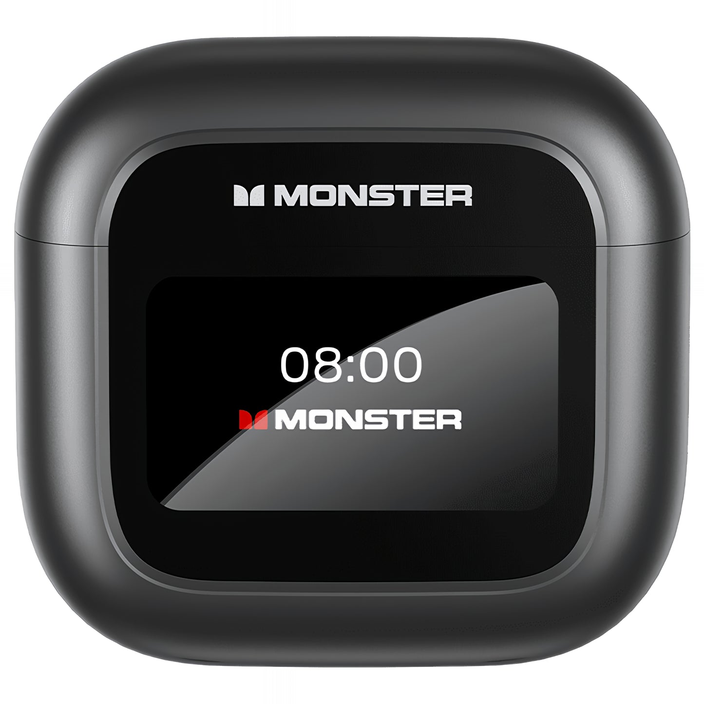 Handsfree Bluetooth Monster TH300, TWS, Černá