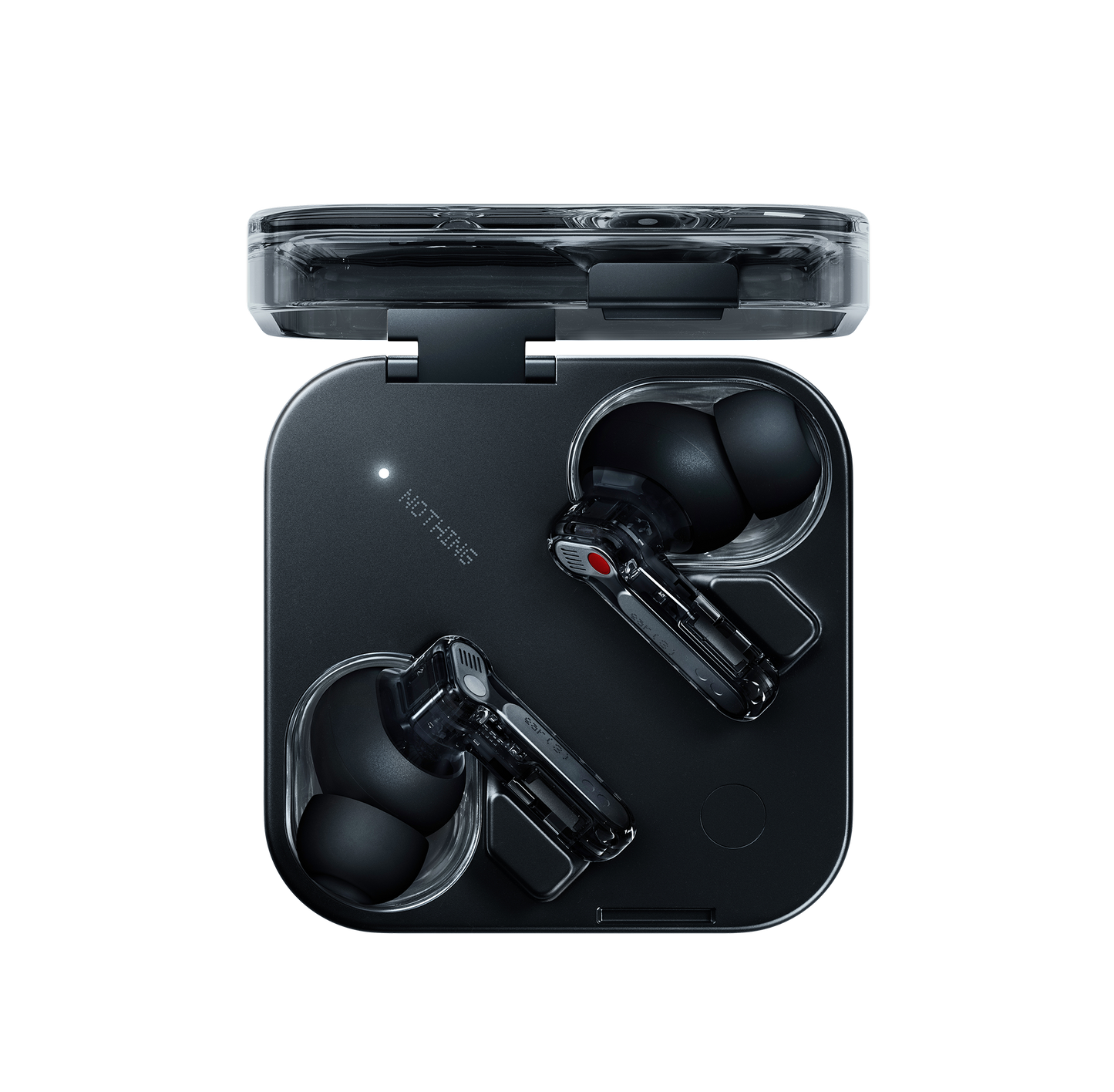 Handsfree Bluetooth Nothing Ear (3) B173, TWS, ANC, MultiPoint, Černá