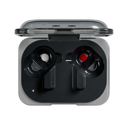 Handsfree Bluetooth Nothing Ear (a) B162, TWS, ANC, MultiPoint, Černá