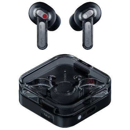 Handsfree Bluetooth Nothing Ear (3) B173, TWS, ANC, MultiPoint, Černá