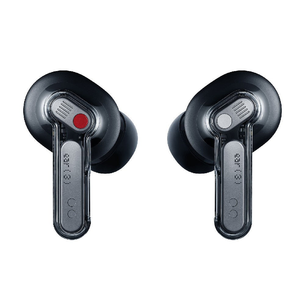 Handsfree Bluetooth Nothing Ear (3) B173, TWS, ANC, MultiPoint, Černá