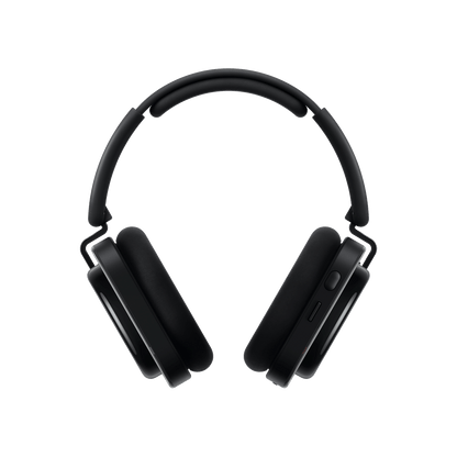Handsfree Bluetooth Nothing Headphone (a), MultiPoint, A2DP, ANC, Černá