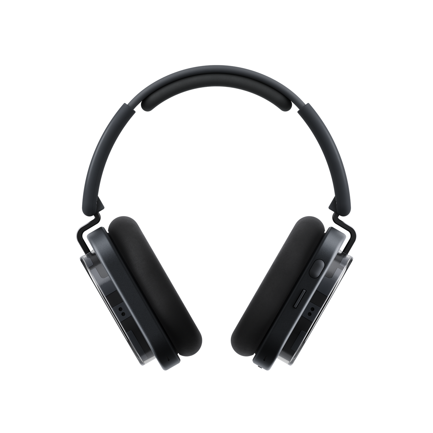Handsfree Bluetooth Nothing Headphone (1) B170, MultiPoint, A2DP, ANC, Šedá